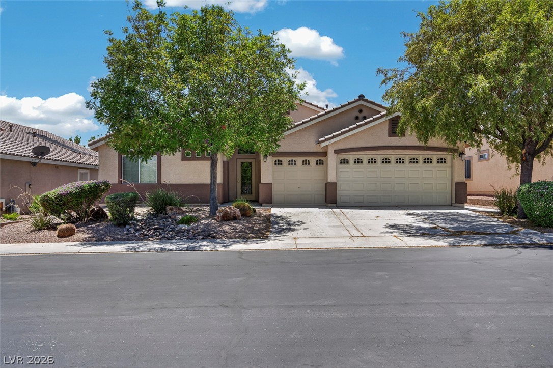 4517 Mohawk River Avenue North Las Vegas NV 89031