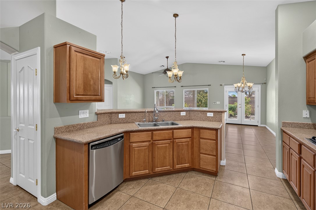 4517 Mohawk River Avenue North Las Vegas NV 89031