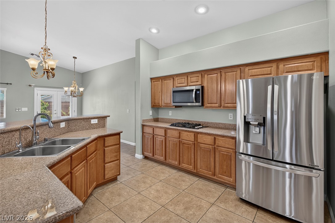4517 Mohawk River Avenue North Las Vegas NV 89031