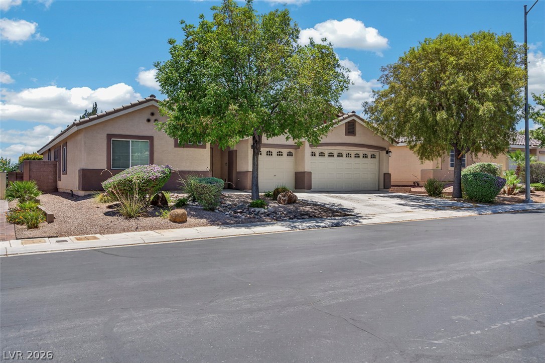 4517 Mohawk River Avenue North Las Vegas NV 89031