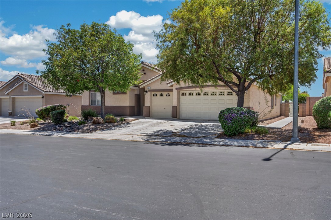 4517 Mohawk River Avenue North Las Vegas NV 89031