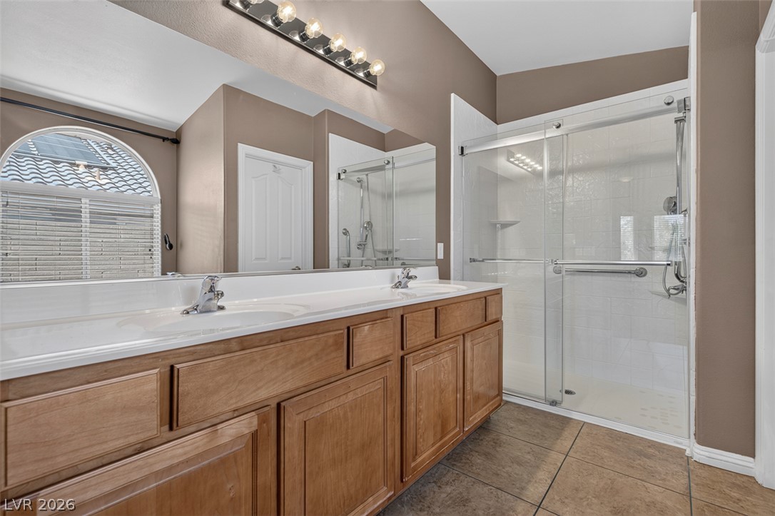 4517 Mohawk River Avenue North Las Vegas NV 89031
