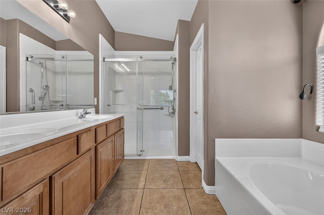 4517 Mohawk River Avenue North Las Vegas NV 89031