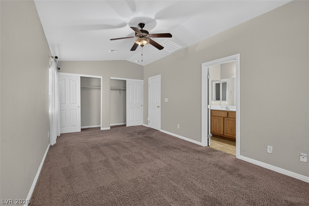 4517 Mohawk River Avenue North Las Vegas NV 89031