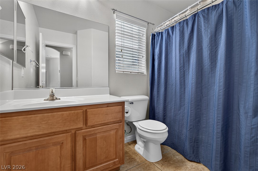 4517 Mohawk River Avenue North Las Vegas NV 89031
