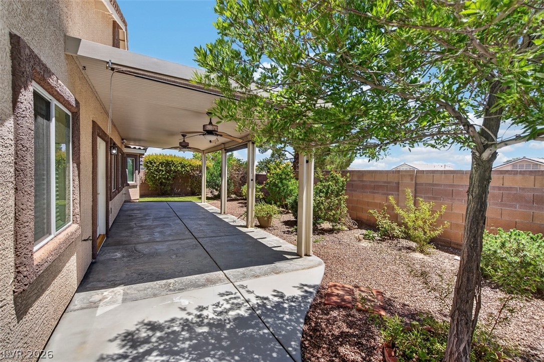 4517 Mohawk River Avenue North Las Vegas NV 89031