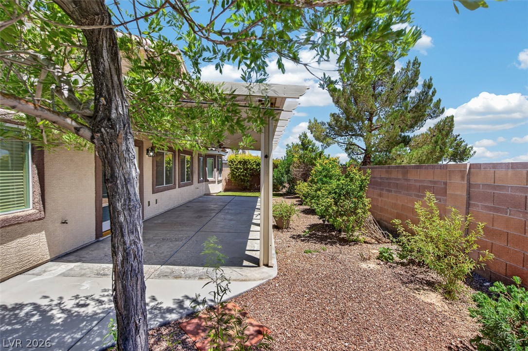 4517 Mohawk River Avenue North Las Vegas NV 89031