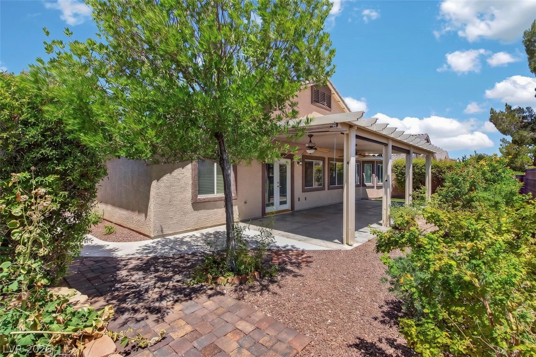 4517 Mohawk River Avenue North Las Vegas NV 89031