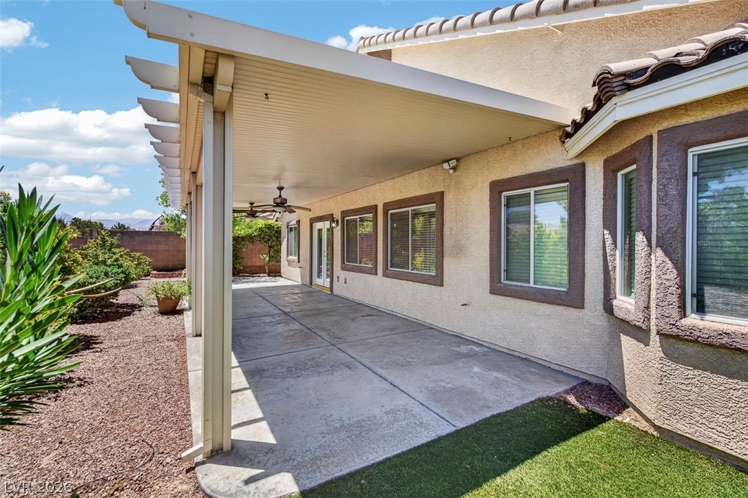 4517 Mohawk River Avenue North Las Vegas NV 89031