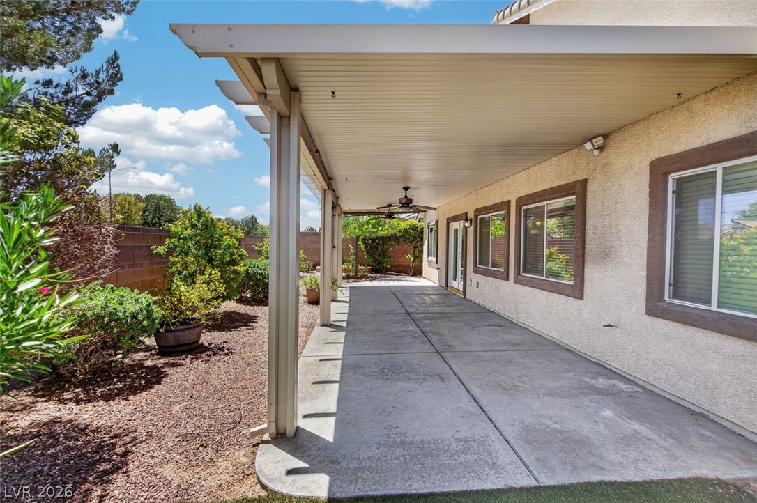 4517 Mohawk River Avenue North Las Vegas NV 89031