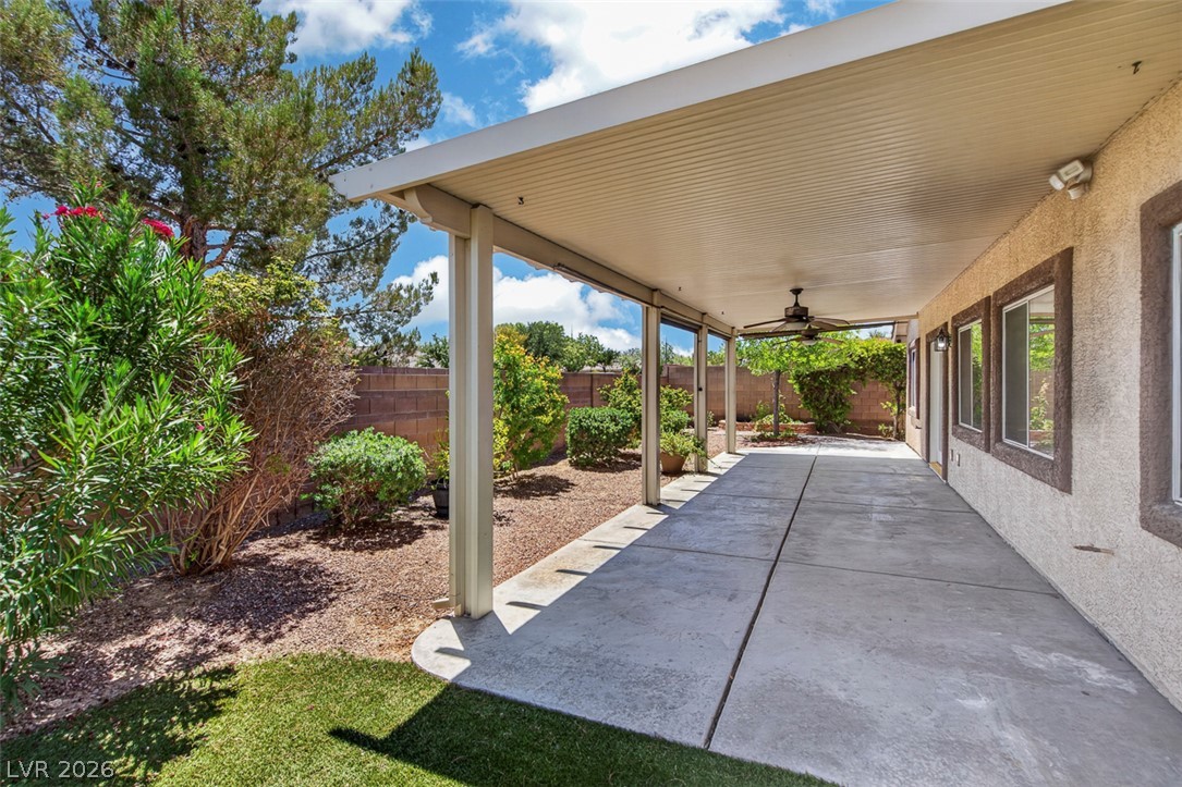 4517 Mohawk River Avenue North Las Vegas NV 89031