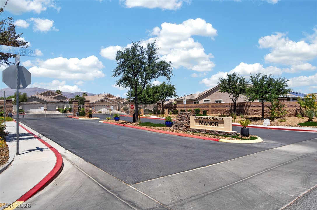 4517 Mohawk River Avenue North Las Vegas NV 89031