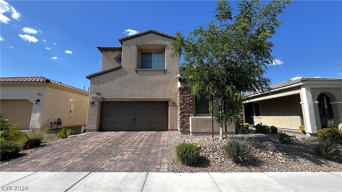 9052 Tiffany Oaks Avenue Las Vegas NV 89148