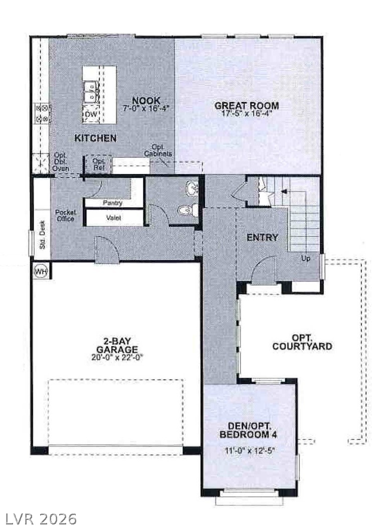 9052 Tiffany Oaks Avenue Las Vegas NV 89148