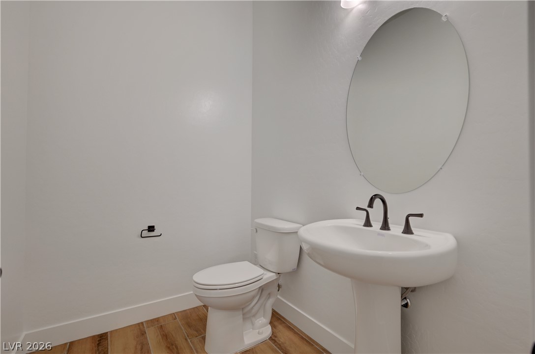 5689 Searching Bear Court Las Vegas NV 89149