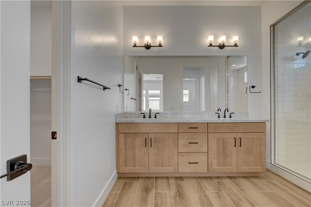 5689 Searching Bear Court Las Vegas NV 89149