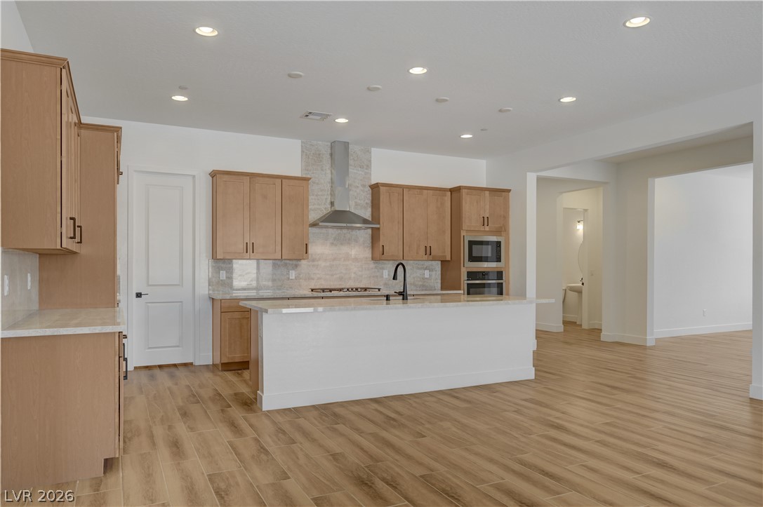 5689 Searching Bear Court Las Vegas NV 89149