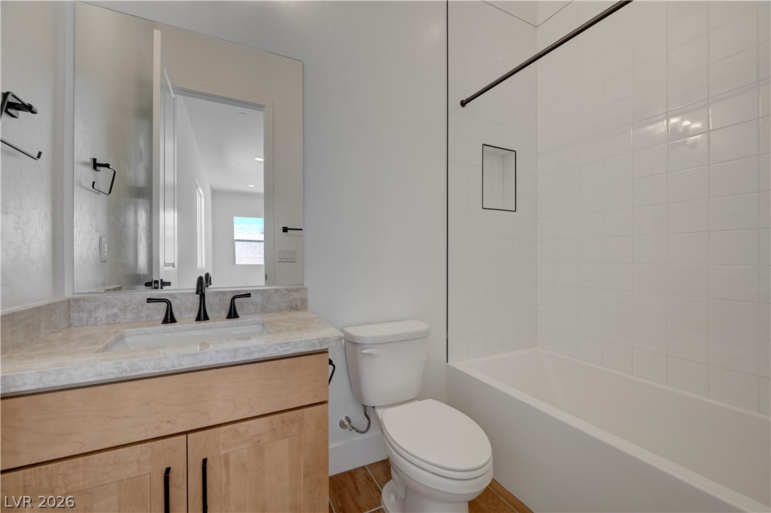 5689 Searching Bear Court Las Vegas NV 89149