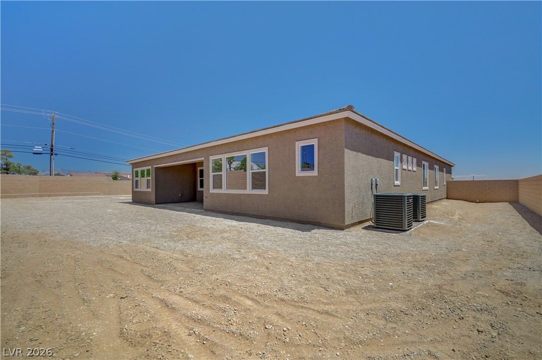 5689 Searching Bear Court Las Vegas NV 89149