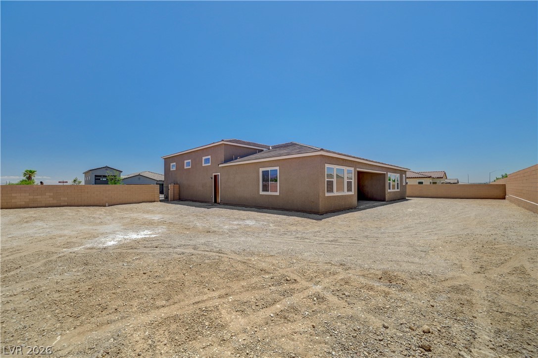5689 Searching Bear Court Las Vegas NV 89149