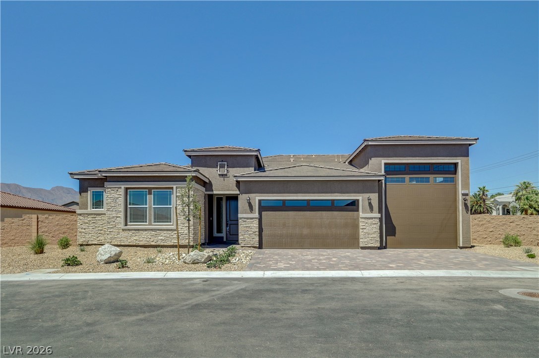 5689 Searching Bear Court Las Vegas NV 89149