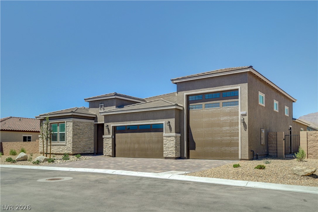 5689 Searching Bear Court Las Vegas NV 89149