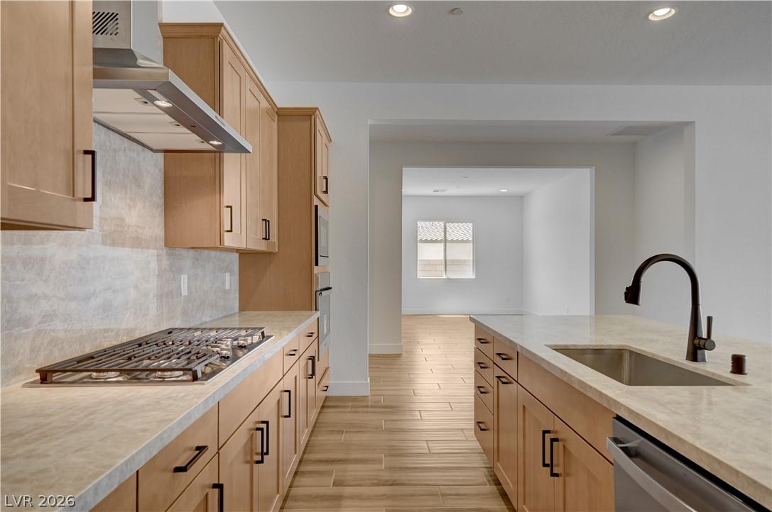5689 Searching Bear Court Las Vegas NV 89149