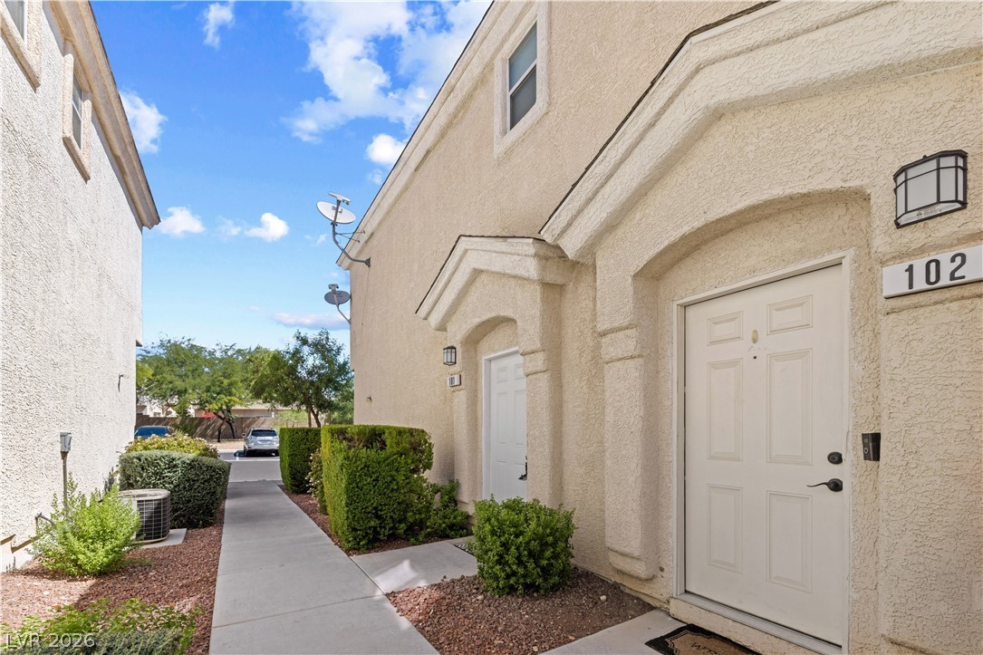 8777 Roping Rodeo Avenue 101 Las Vegas NV 89178