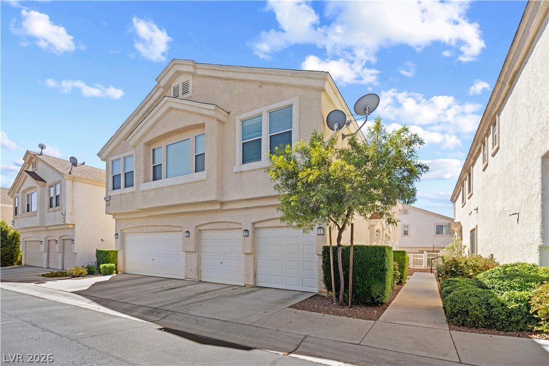8777 Roping Rodeo Avenue 101 Las Vegas NV 89178
