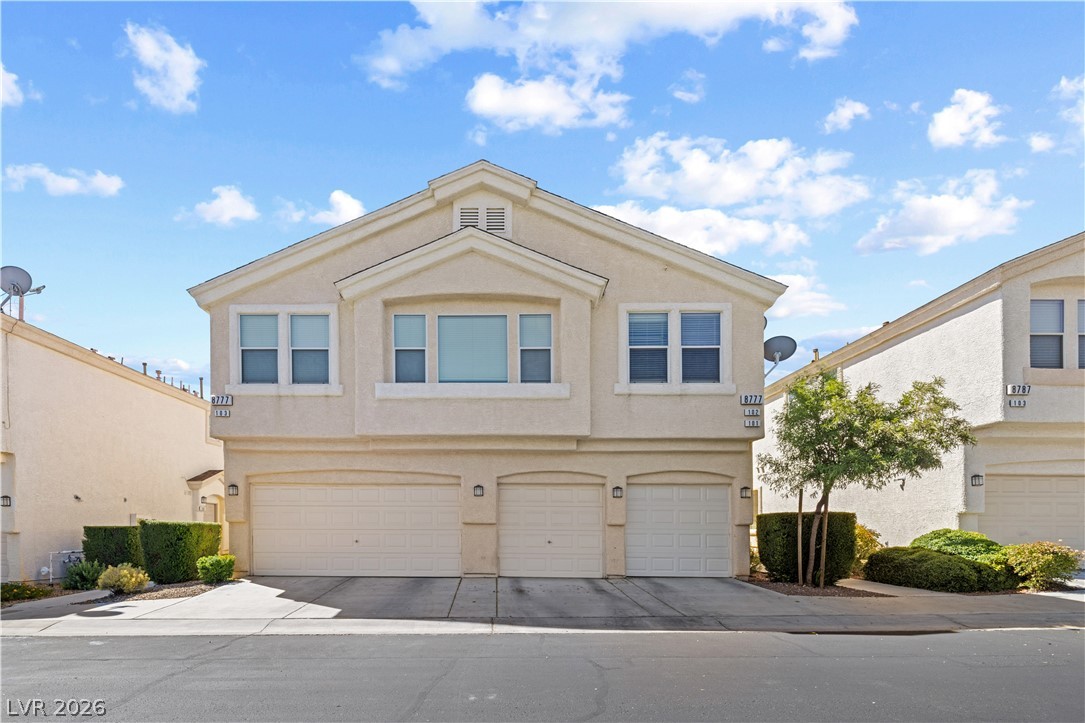 8777 Roping Rodeo Avenue 101 Las Vegas NV 89178