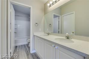 8777 Roping Rodeo Avenue 101 Las Vegas NV 89178