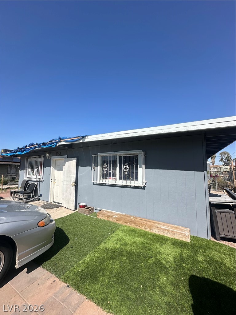 1018 I Street Las Vegas NV 89106