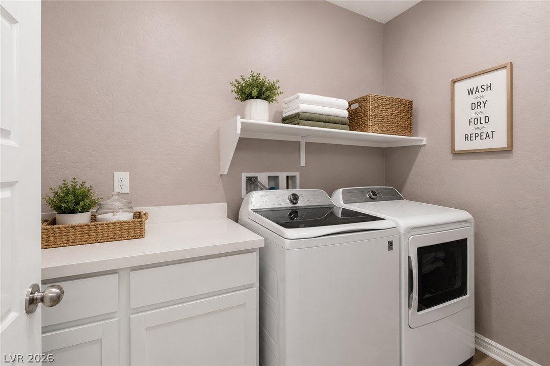 9734 Pacific Pine Street Las Vegas NV 89143