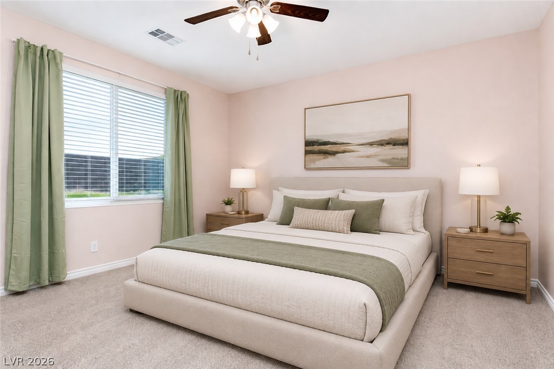 9734 Pacific Pine Street Las Vegas NV 89143