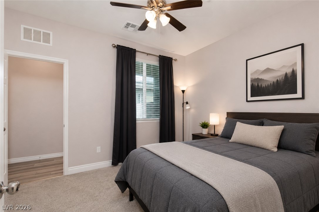 9734 Pacific Pine Street Las Vegas NV 89143