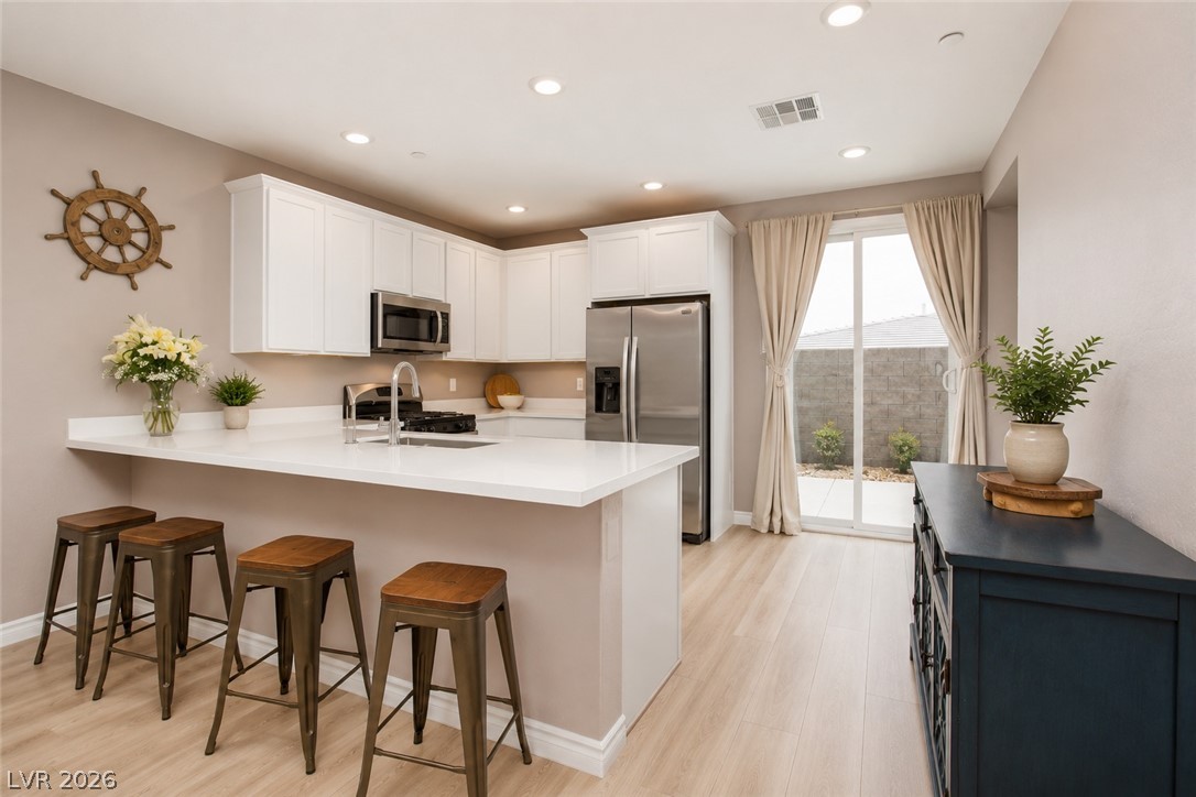 9734 Pacific Pine Street Las Vegas NV 89143