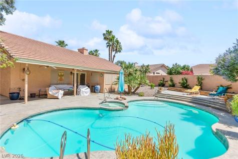 2005 Yosemite Court Henderson NV 89074