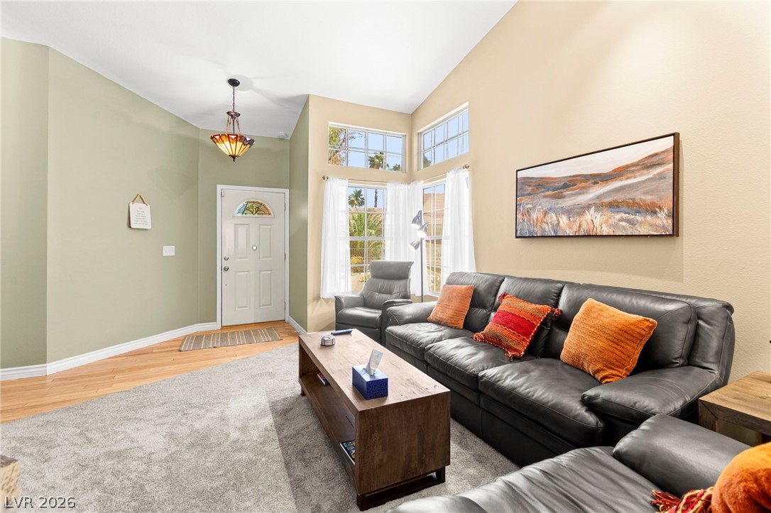 2005 Yosemite Court Henderson NV 89074