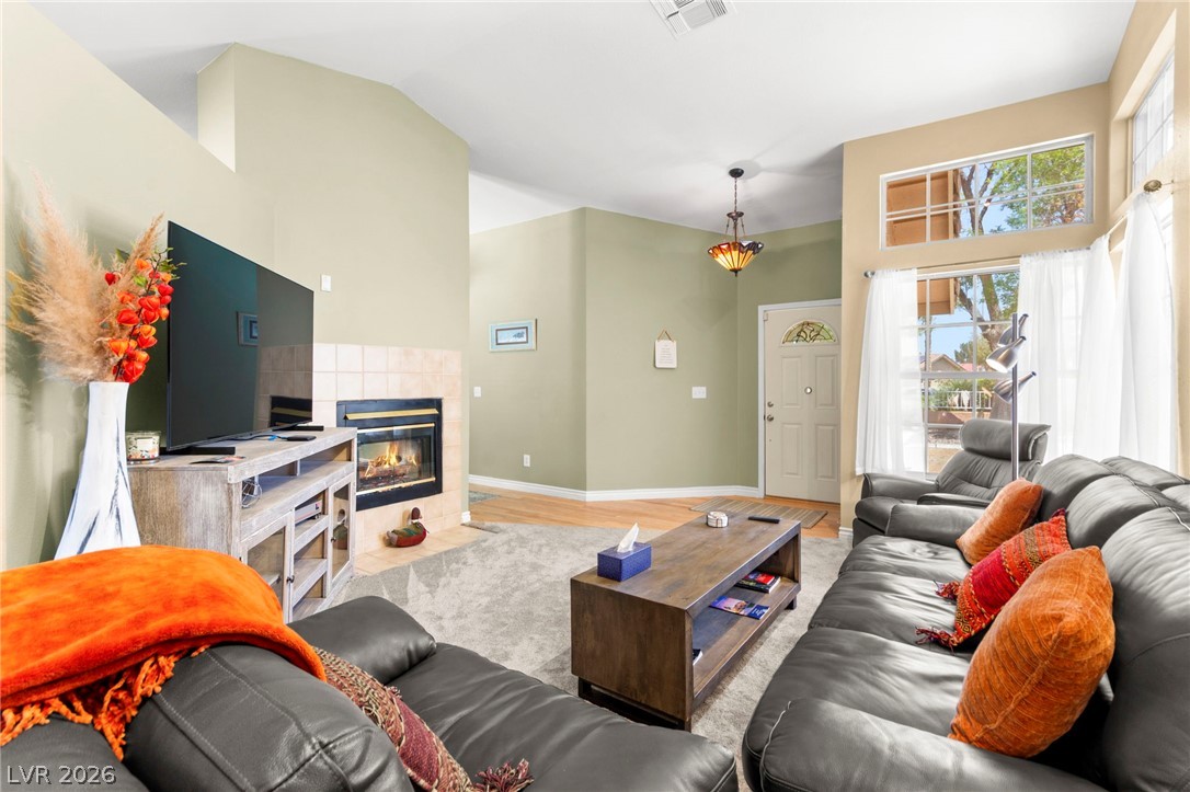 2005 Yosemite Court Henderson NV 89074