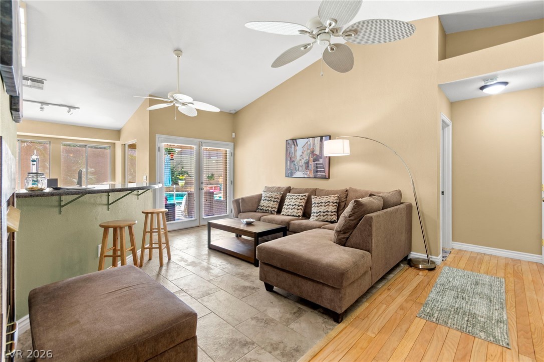 2005 Yosemite Court Henderson NV 89074