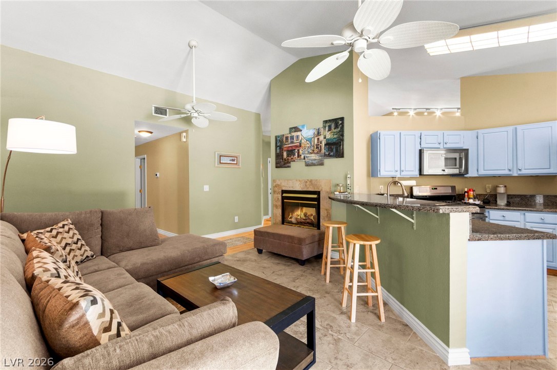 2005 Yosemite Court Henderson NV 89074