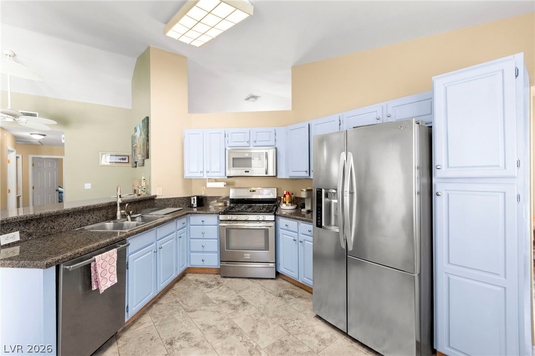 2005 Yosemite Court Henderson NV 89074