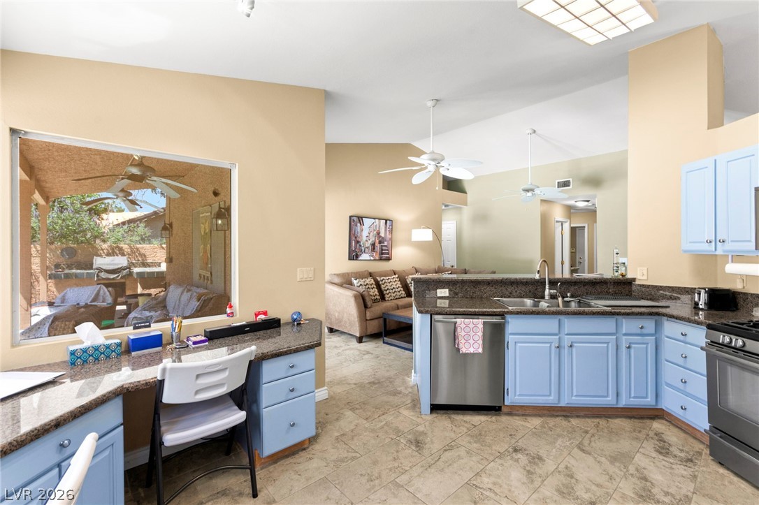 2005 Yosemite Court Henderson NV 89074