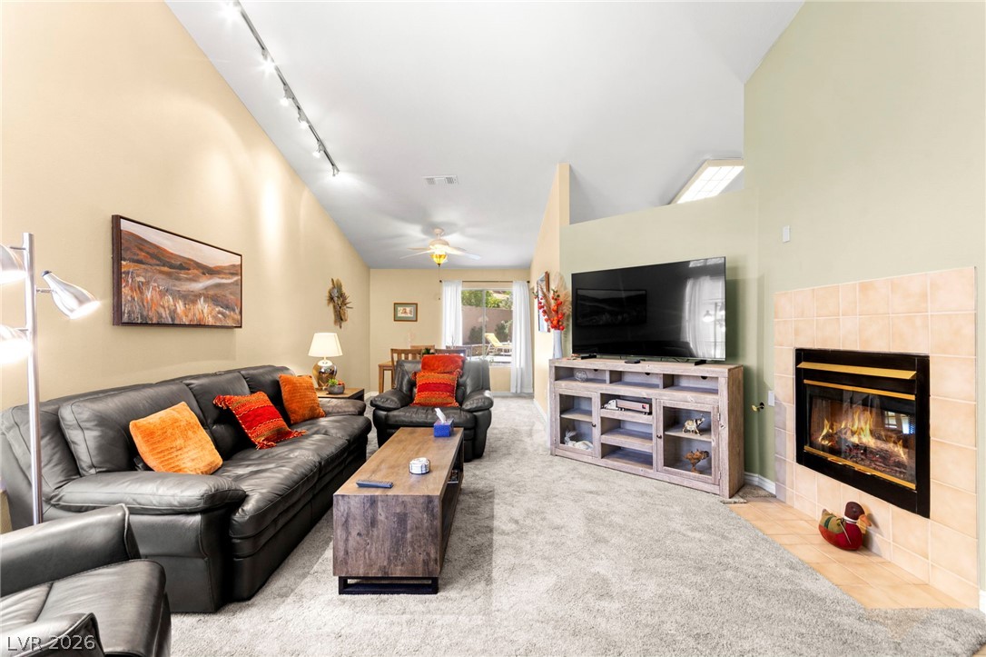 2005 Yosemite Court Henderson NV 89074