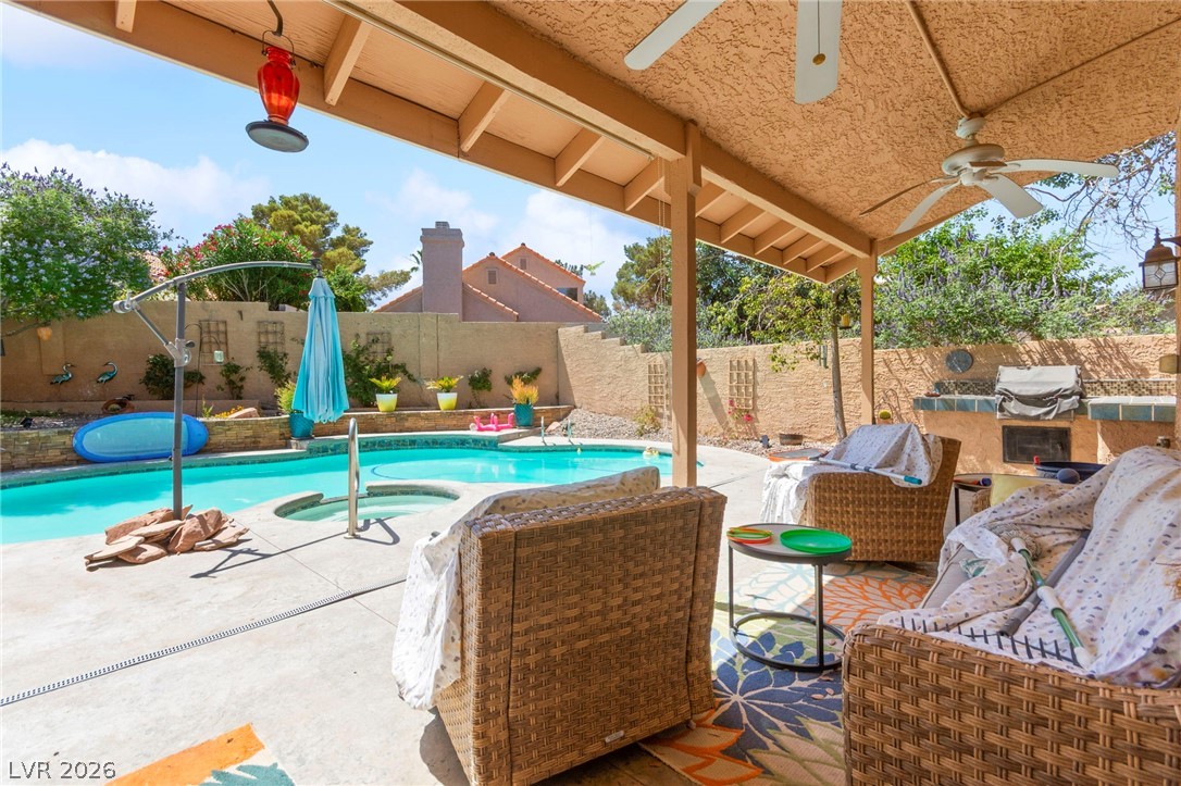 2005 Yosemite Court Henderson NV 89074