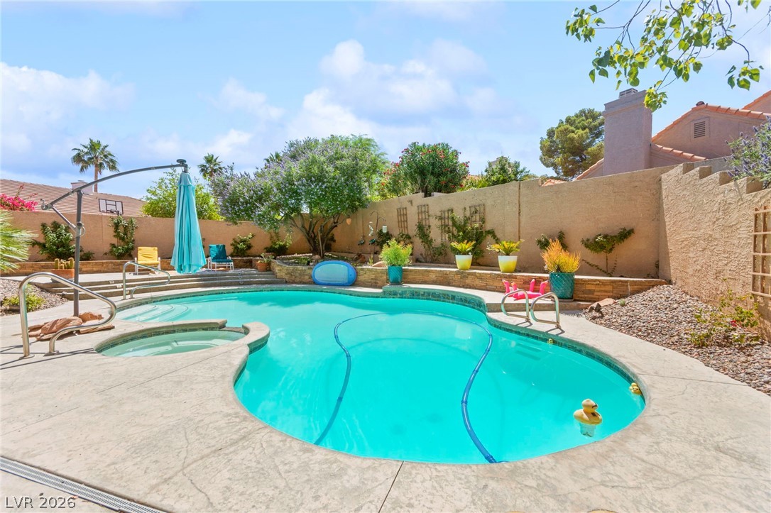 2005 Yosemite Court Henderson NV 89074