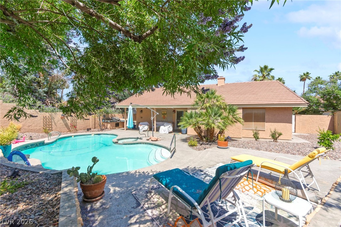 2005 Yosemite Court Henderson NV 89074