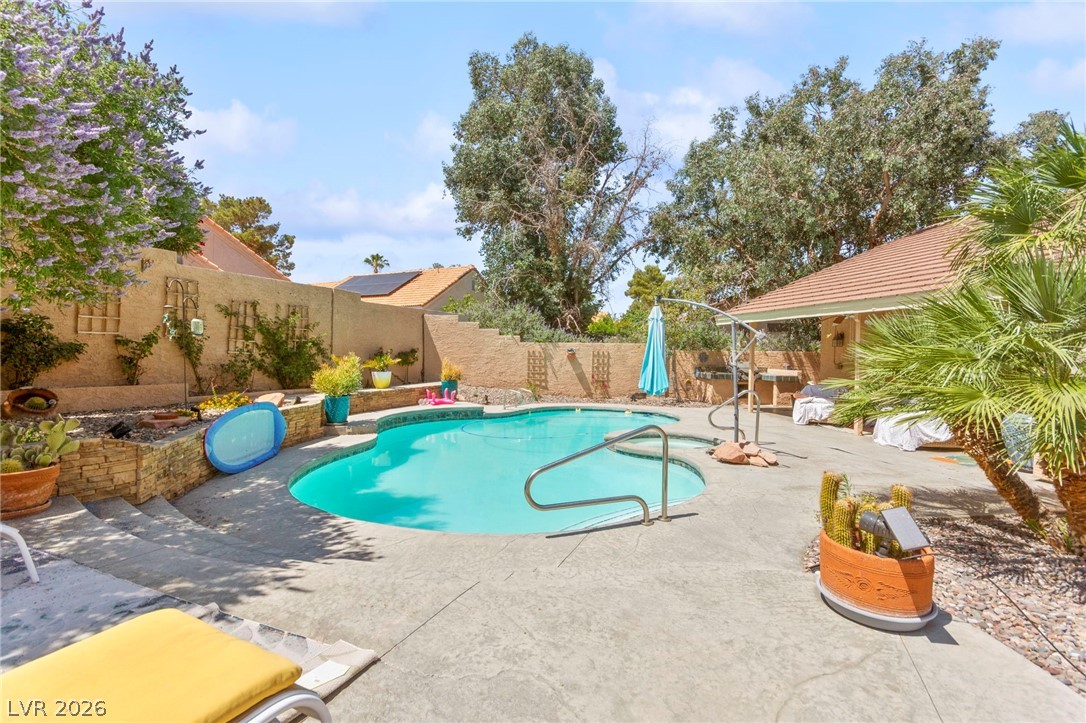 2005 Yosemite Court Henderson NV 89074