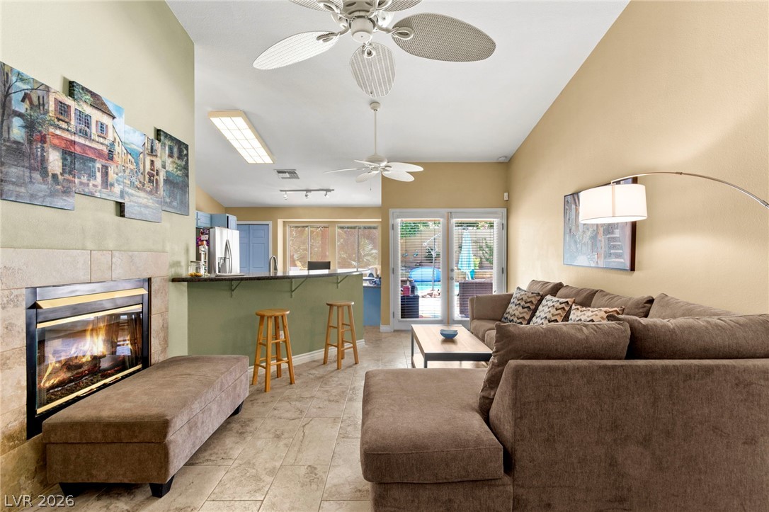 2005 Yosemite Court Henderson NV 89074