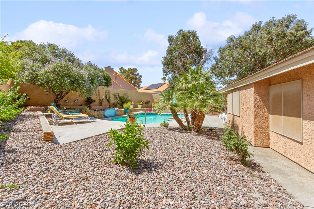 2005 Yosemite Court Henderson NV 89074